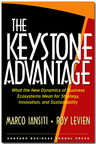 Keystone Advantage